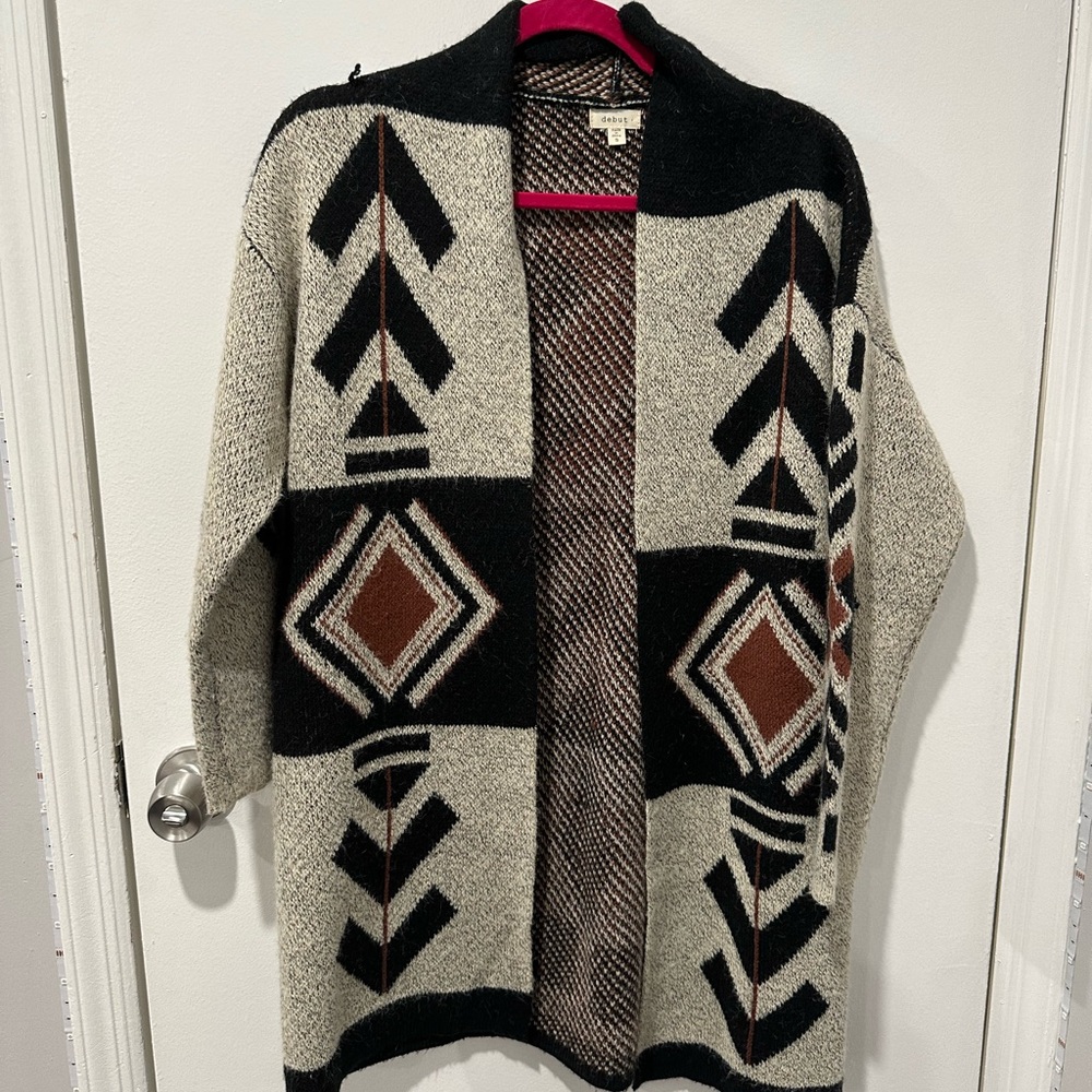 Cardigan